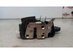 Recambio de cerradura puerta delantera derecha para nissan juke (f15) acenta referencia OEM IAM S5611550 M0923 