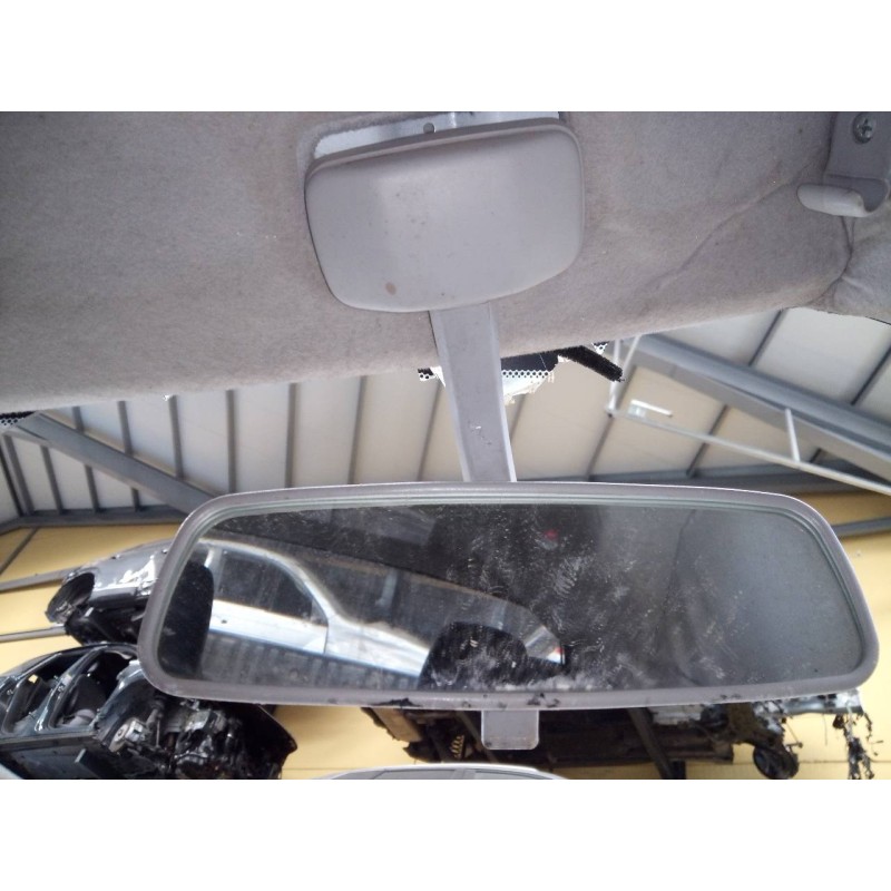 Recambio de espejo interior para ford ranger (et) cabina doble xlt limited 4x4 referencia OEM IAM   