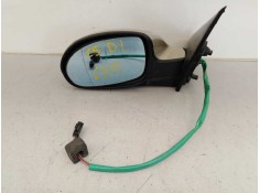 Recambio de retrovisor izquierdo electrico para citroen c5 berlina lx (e) referencia OEM IAM 532989XT  