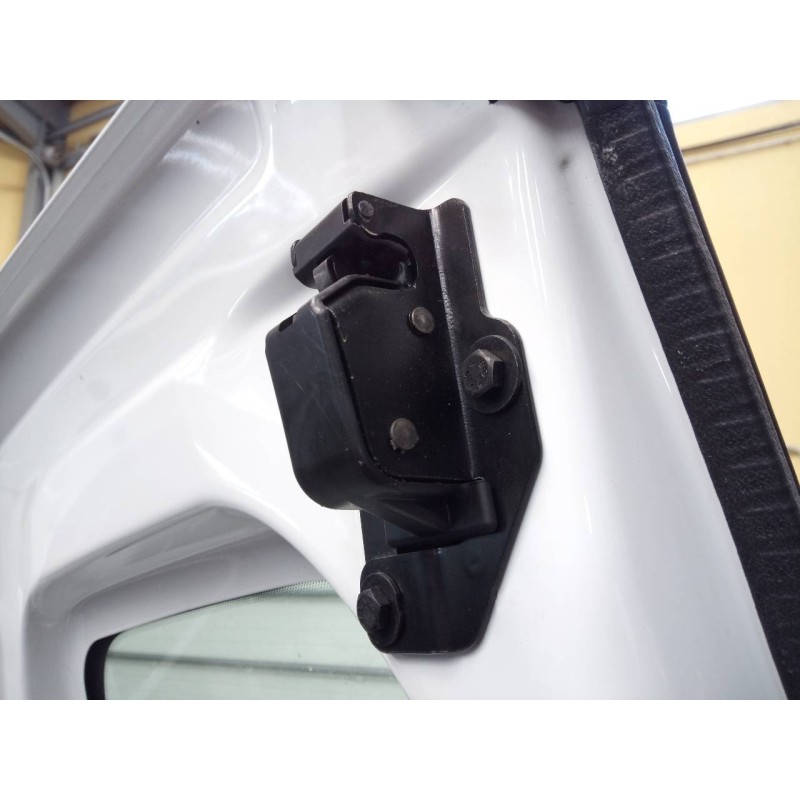 Recambio de cerradura maletero / porton para citroen berlingo feel m referencia OEM IAM   