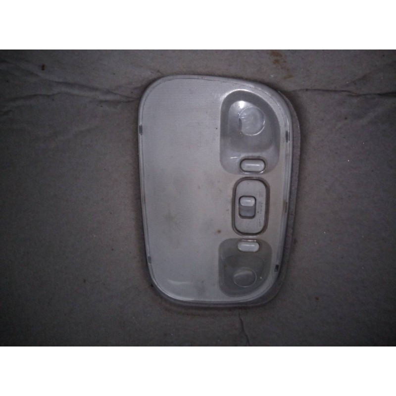 Recambio de luz interior para ford ranger (et) cabina doble xlt limited 4x4 referencia OEM IAM   