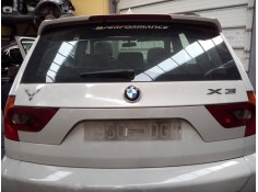 Recambio de porton trasero para bmw x3 (e83) 2.0d referencia OEM IAM   