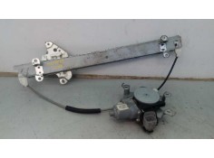 Recambio de elevalunas delantero derecho para nissan juke (f15) acenta referencia OEM IAM 80730JX30B WR07139 