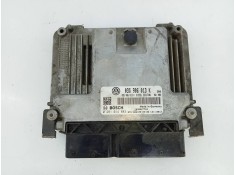 Recambio de centralita motor uce para seat ibiza (6j5) reference referencia OEM IAM 03G906013K  