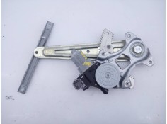 Recambio de elevalunas trasero izquierdo para nissan juke (f15) acenta referencia OEM IAM 82730CV018  