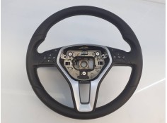 Recambio de volante para mercedes clase a (w176) a 200 cdi (176.008) referencia OEM IAM A21846019189E38 00141390751 