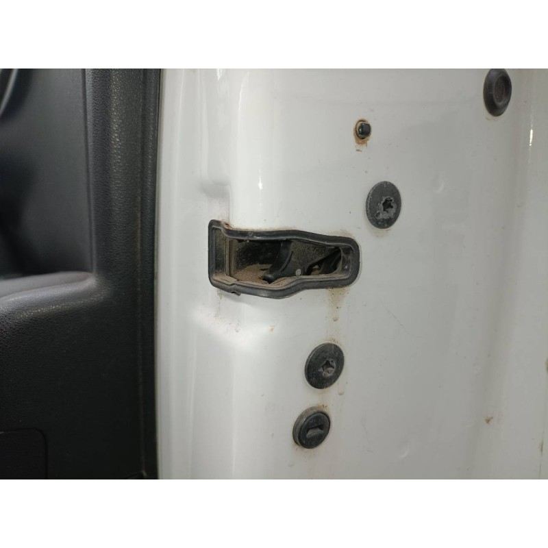 Recambio de cerradura puerta delantera derecha para citroen ds4 design referencia OEM IAM   