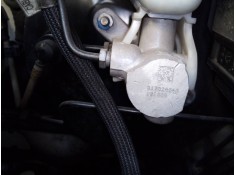 Recambio de bomba freno para peugeot bipper básico referencia OEM IAM 017028640  