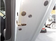 Recambio de cerradura puerta trasera derecha para seat ibiza (6j5) reference referencia OEM IAM   