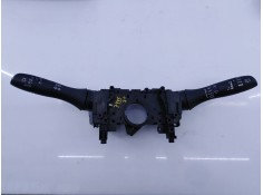 Recambio de mando intermitentes para nissan qashqai (j11) tekna referencia OEM IAM 15507SN2  