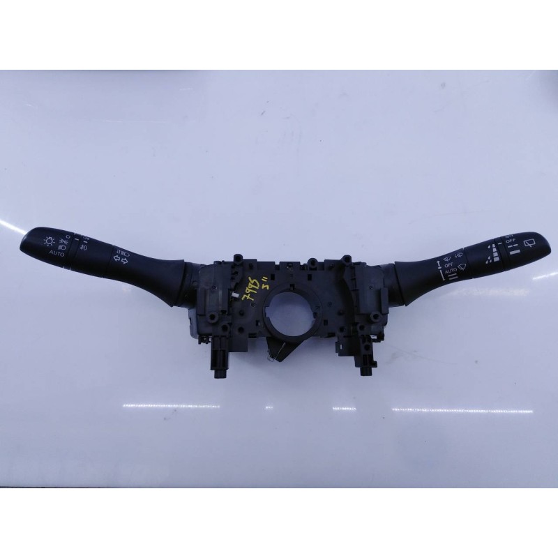 Recambio de mando intermitentes para nissan qashqai (j11) tekna referencia OEM IAM 15507SN2  