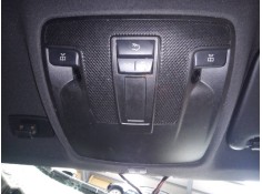 Recambio de luz interior para mercedes clase a (w176) a 200 cdi (176.008) referencia OEM IAM   