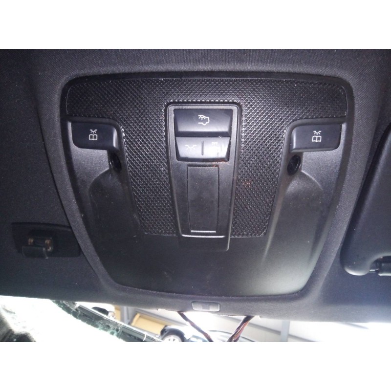 Recambio de luz interior para mercedes clase a (w176) a 200 cdi (176.008) referencia OEM IAM   