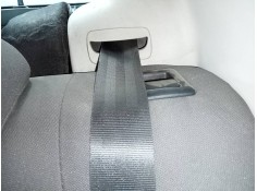 Recambio de cinturon seguridad trasero izquierdo para seat ibiza (6j5) reference referencia OEM IAM   