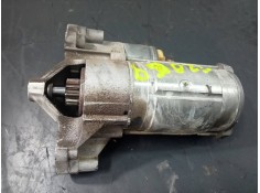 Recambio de motor arranque para peugeot 3008 gt referencia OEM IAM 9654561480  