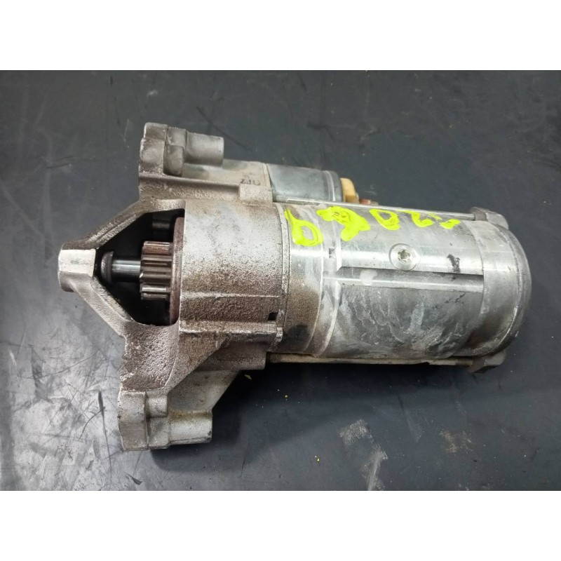 Recambio de motor arranque para peugeot 3008 gt referencia OEM IAM 9654561480  