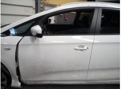 Recambio de puerta delantera izquierda para kia carens ( ) concept referencia OEM IAM   