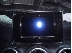 Recambio de sistema navegacion gps para mercedes clase a (w176) a 200 cdi (176.008) referencia OEM IAM   