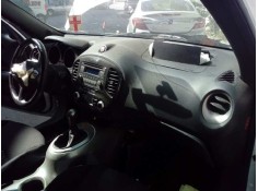 Recambio de salpicadero para nissan juke (f15) acenta referencia OEM IAM   