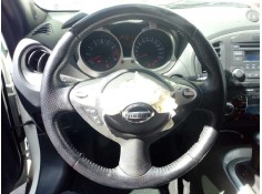 Recambio de volante para nissan juke (f15) acenta referencia OEM IAM   