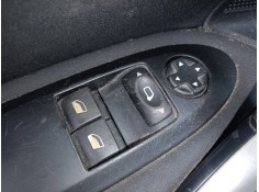 Recambio de mando elevalunas delantero izquierdo para citroen ds4 design referencia OEM IAM   