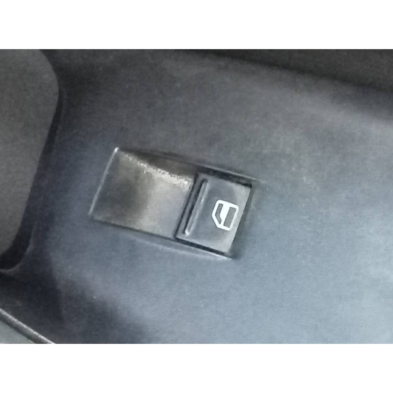 Recambio de mando elevalunas delantero derecho para seat ibiza (6j5) reference referencia OEM IAM   