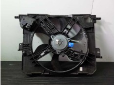 Recambio de electroventilador para smart fortwo coupe basis (66kw) (453.344) referencia OEM IAM A4539064300  