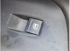 Recambio de mando elevalunas trasero derecho para seat ibiza (6j5) reference referencia OEM IAM   