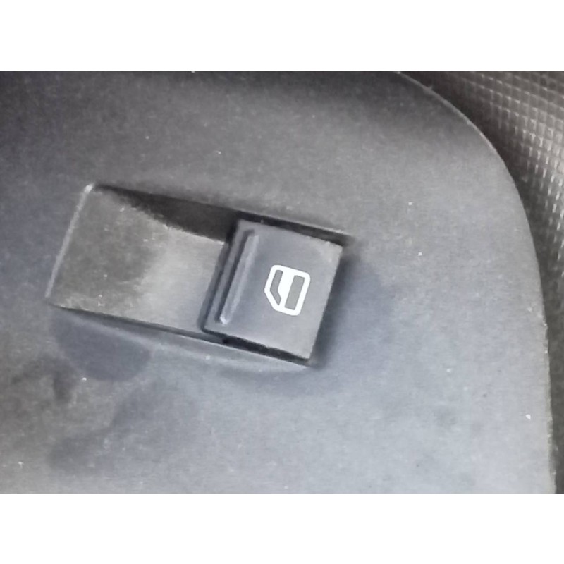 Recambio de mando elevalunas trasero derecho para seat ibiza (6j5) reference referencia OEM IAM   