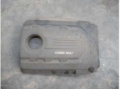 Recambio de tapa motor para kia carens ( ) concept referencia OEM IAM   