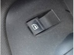 Recambio de mando elevalunas trasero izquierdo para seat ibiza (6j5) reference referencia OEM IAM   