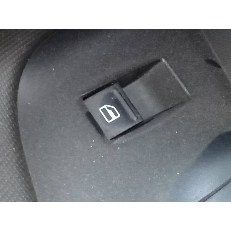 Recambio de mando elevalunas trasero izquierdo para seat ibiza (6j5) reference referencia OEM IAM   