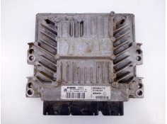 Recambio de centralita motor uce para renault scenic ii privilege referencia OEM IAM 8200804775 8200807626 