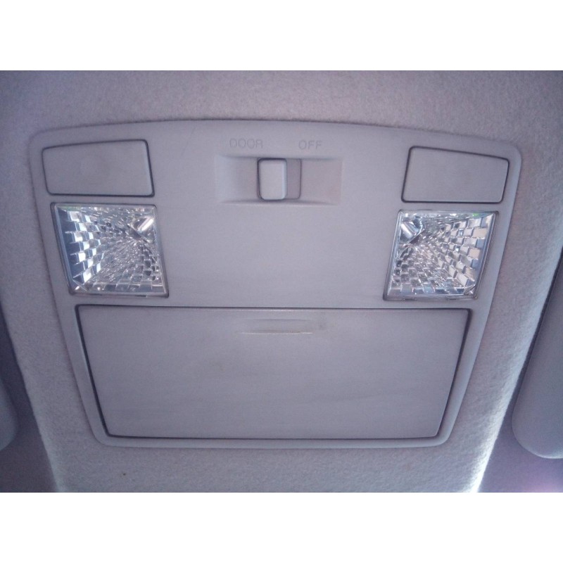 Recambio de luz interior para mazda 5 berl. (cr) 2.0 crtd active (81kw) referencia OEM IAM   