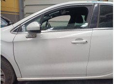 Recambio de puerta delantera izquierda para citroen ds4 design referencia OEM IAM   