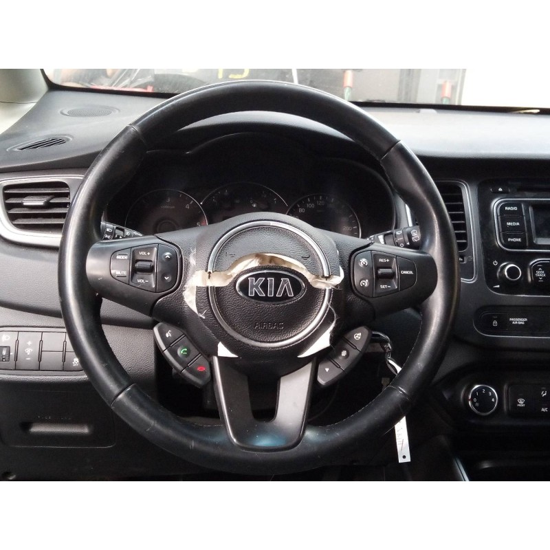 Recambio de volante para kia carens ( ) concept referencia OEM IAM   