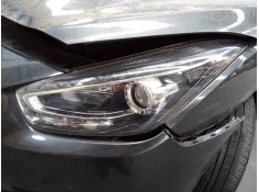 Recambio de faro izquierdo para hyundai i40 comfort referencia OEM IAM   