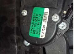 Recambio de pedal acelerador para seat ibiza (6j5) reference referencia OEM IAM 6Q1721503C  