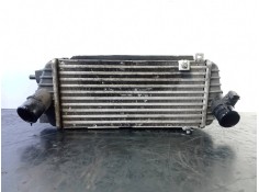 Recambio de intercooler para hyundai i40 comfort referencia OEM IAM   