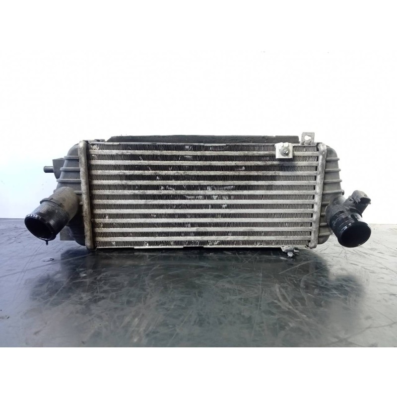 Recambio de intercooler para hyundai i40 comfort referencia OEM IAM   