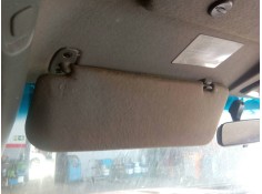 Recambio de parasol izquierdo para ssangyong korando 2.9 tdi grand lux referencia OEM IAM   