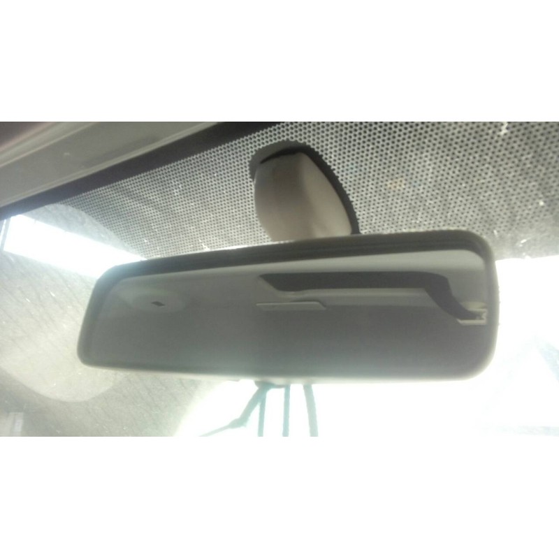 Recambio de espejo interior para renault kangoo profesional referencia OEM IAM   