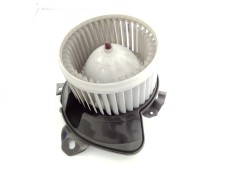 Recambio de ventilador calefaccion para peugeot bipper básico referencia OEM IAM 507730100 507830100 