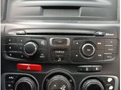 Recambio de sistema audio / radio cd para citroen ds4 design referencia OEM IAM   