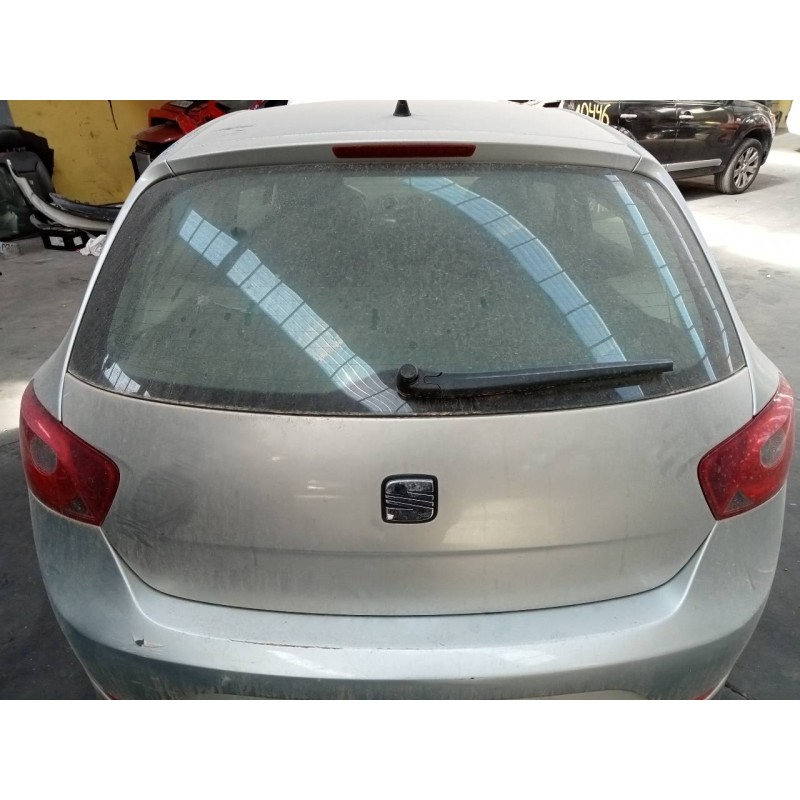 Recambio de porton trasero para seat ibiza (6j5) reference referencia OEM IAM   