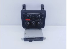 Recambio de sistema audio / radio cd para citroen c4 lim. business referencia OEM IAM 9666027177 9676838180 