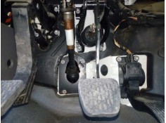 Recambio de pedal freno para volkswagen crafter caja cerrada caja cerrada 35 referencia OEM IAM   