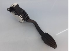 Recambio de pedal acelerador para fiat nuova 500 (150) mirror referencia OEM IAM 005205409400  