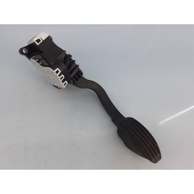 Recambio de pedal acelerador para fiat nuova 500 (150) mirror referencia OEM IAM 005205409400  