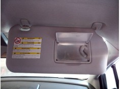 Recambio de parasol derecho para mazda 5 berl. (cr) 2.0 crtd active (81kw) referencia OEM IAM   